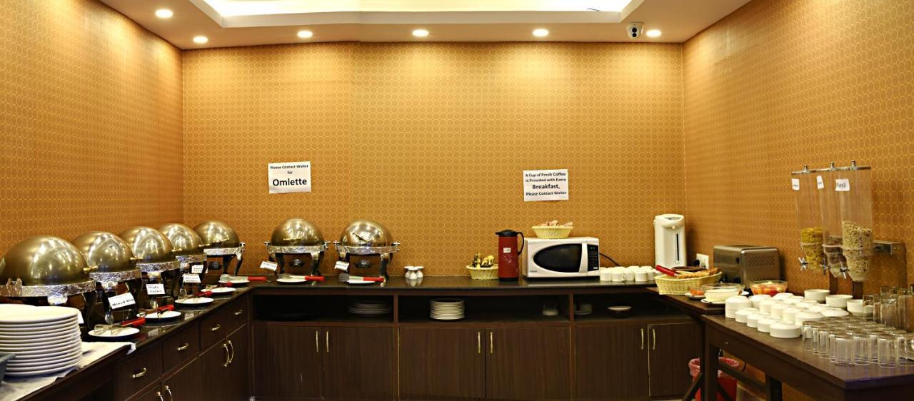 Hotel Sapana Garden Thamel Katmandu Eksteriør bilde